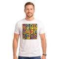 Happy Mondays T-Shirt Madchester Retro Indie Dance Rock Band Music Fan Tee