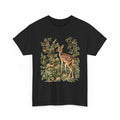I’d Rather Be in the Mountains T-Shirt | Hiking Outdoor Lover Tee