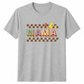 Inspirational Motherhood T-Shirt Mothers Day Family Gift