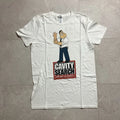 vintage american dad cavity search cartoon sitcom tee size small