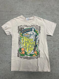 Vtg The Allman Brothers 40th Anniversary 2009 T-Shirt UR061 FREE SHIPPING