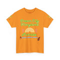 Ocean City Maryland Sunrise Tee, Beach Vibes Unisex Tee, Summer Vacation