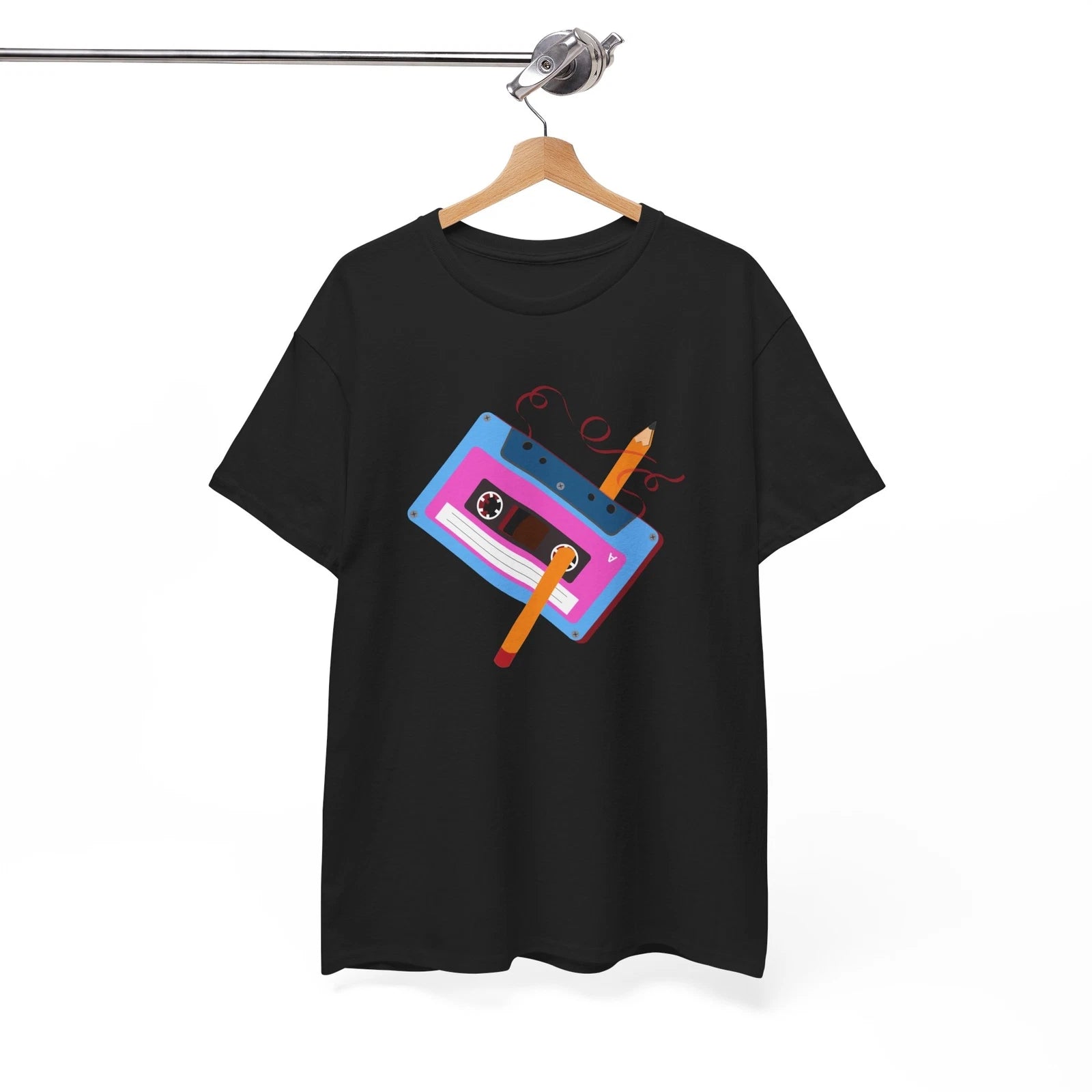 Vintage Sunset T-Shirt | Retro 70s 80s Aesthetic Tee | Classic Nostalgia