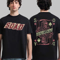 System Of A Down Sick New World April 25 2026 Las Vegas Festival Venue Merch Tee