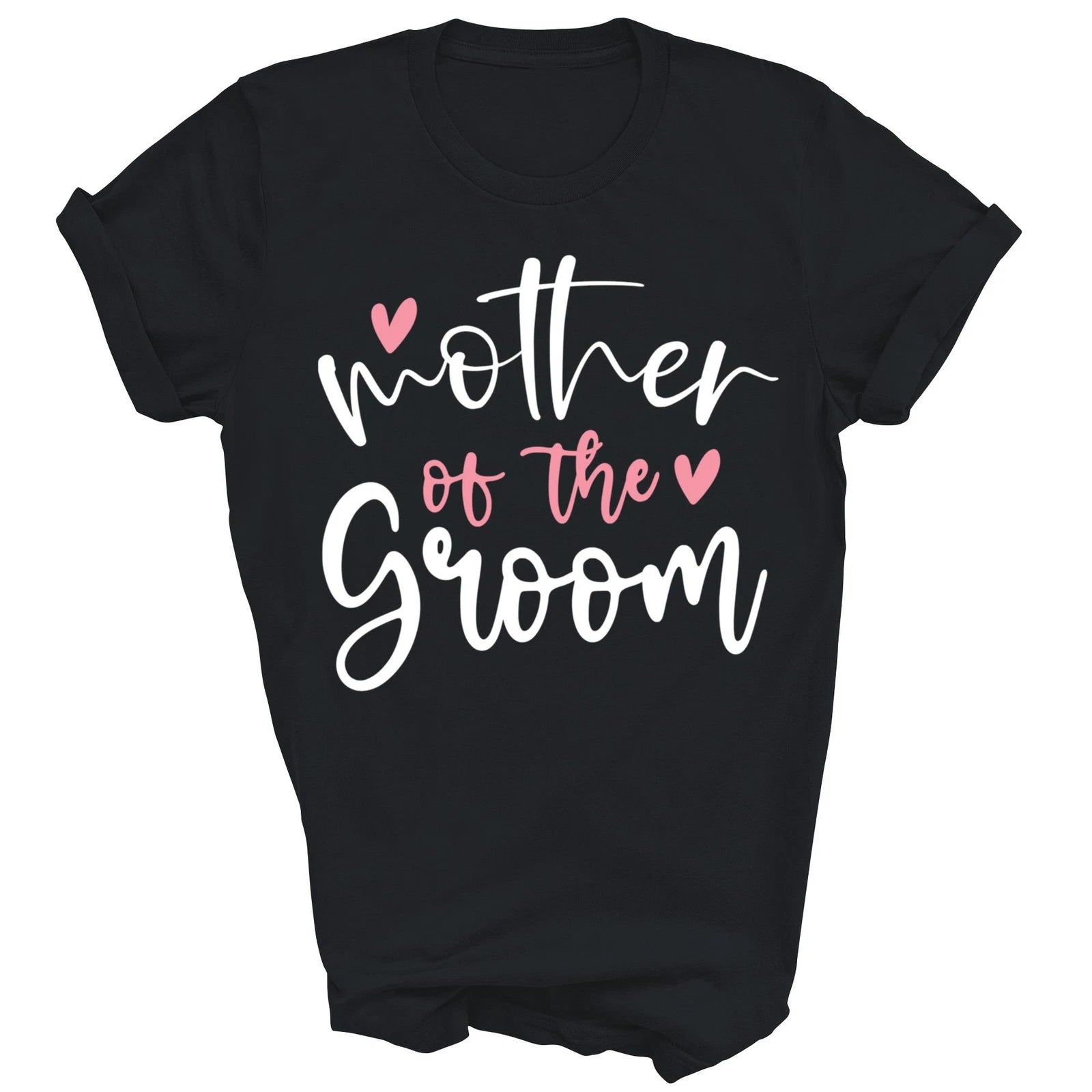 Mother of Groom Mom Bachelorette Party Unisex Shirt Gift