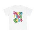 100 Days of School Shirt Happy 100 Days Tshirt Gift for Teacher