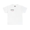 Cyberpunk Geisha T-Shirt | Futuristic Japanese Tee | Neon City Streetwear