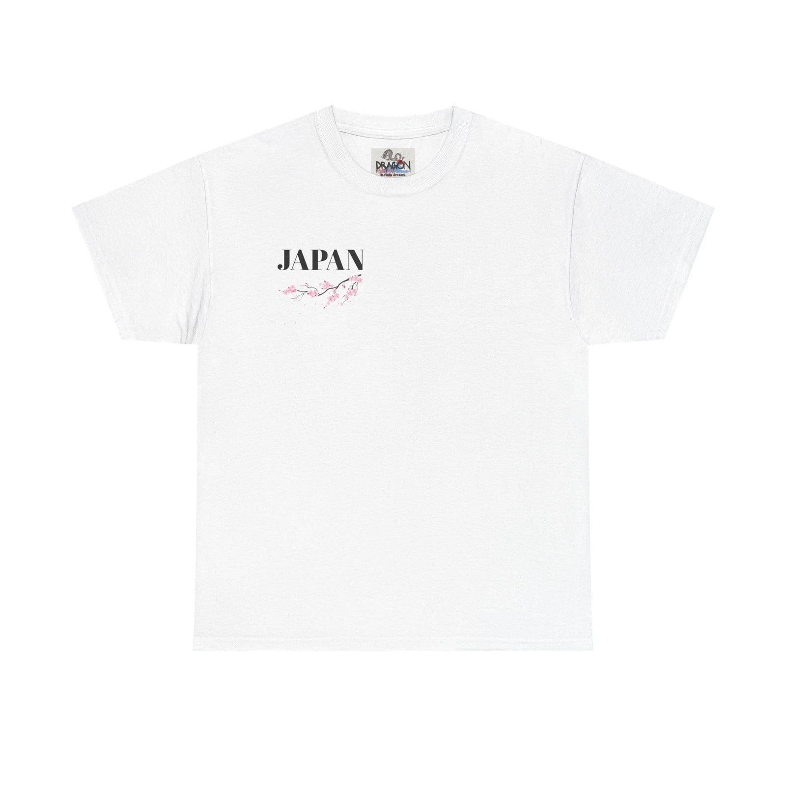 Cyberpunk Geisha T-Shirt | Futuristic Japanese Tee | Neon City Streetwear