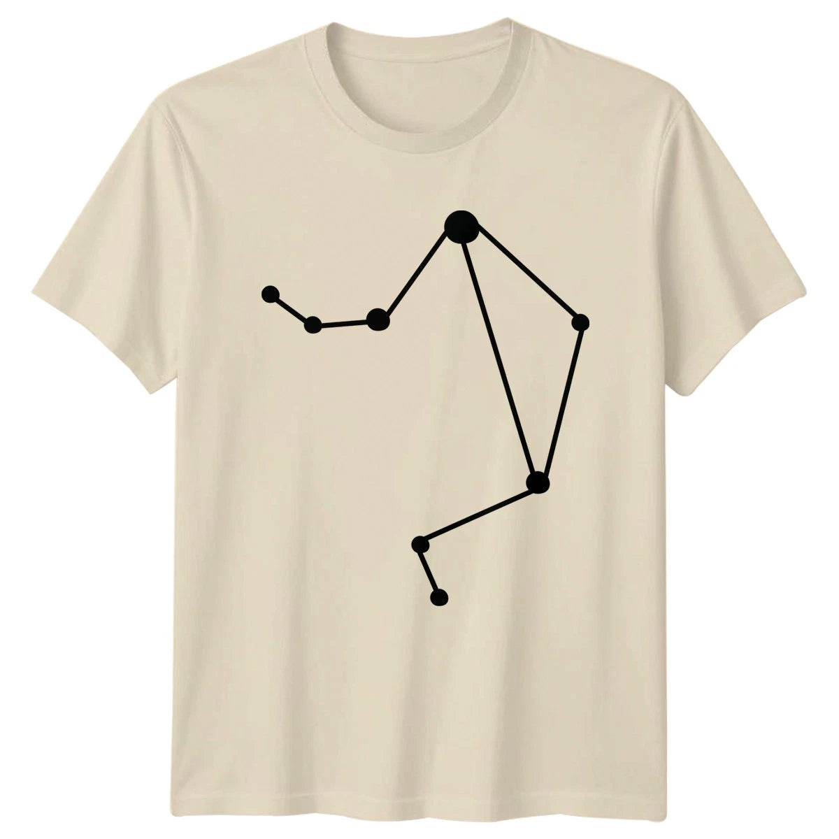 My Sign Is Libra The Balance T-Shirt Constellation Zodiac Birthday Gift For Him