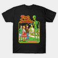 Don't Talk to Strangers T-Shirt