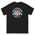 Nick Papagiorgio From Yuma Vegas Vacation Graphic T Shirt Unisex classic tee