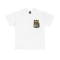 ARGENTINA-Over Hyped Originals Out Of Pocket World Cup Collection Graphic Shirt
