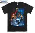 Terminator 2 Judgement Movie T-shirt Gift Hoodie Tshirt Men Women Unisex E864