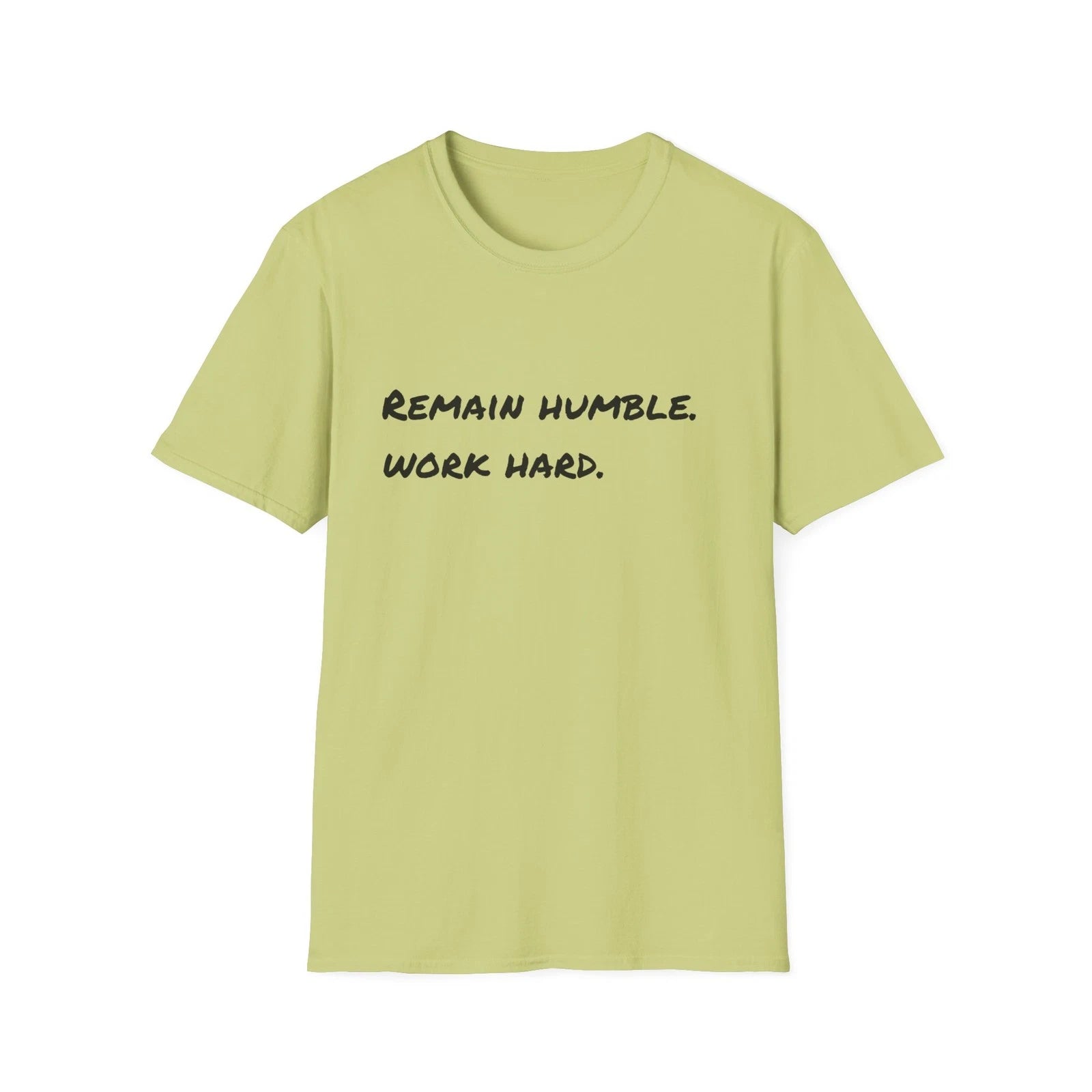 Inspirational Quote T-Shirt, Motivational Tee, Unisex Graphic Shirt, [...]