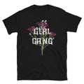 Wedding Bachelorette CristmasBirthday Party Art T-Shirt