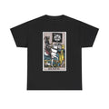 Death (Tarot Card) T-Shirt