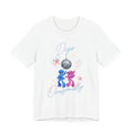 Disco Occasionally T-Shirt | Dancing Couple, Disco Ball Retro Tee