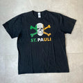 vintage st pauli dropkick murphys soccer football ireland celtic punk rock band