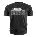Funny Guitar Shirt Guitar Chords T-Shirt Guitarist Gifts Music Musician Gifts