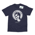 Fogwell's Gym Inspired by Daredevil Printed T-Shirt