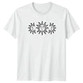 Peaceful Sun Moon Phases Celestial T-Shirt Sun Moon Astrology Celestial Gift