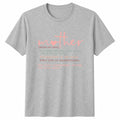 Retro Family Coffee T-Shirt Mothers Day Relationships Family Gift