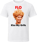 Custom Grits T Shirt