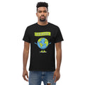 Earth Day 2023, Planet Earth Rescue Animals, Plant Trees, Clean The Oceans Shirt