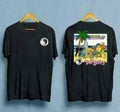 New 80S T&C Town & Country Surf Designs T Shirt Hawaii Skate 1986 Vintage