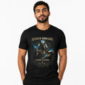 Thoth Keeper Of Knowledge T Shirt Sacred Wisdom Egyptian Graphic Tee