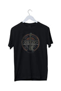 Normans Rare Guitars Since 1975 Graphic Print T-Shirt Mens S M L XL 2 3 4 XL