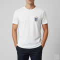 England Home TShirt , Football fan Tee, England Home Kids Adult Unisex Top