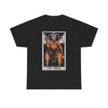 The Devil (Tarot Card) T-Shirt