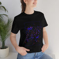 Cyberpunk Unisex Jersey Short Sleeve Tee