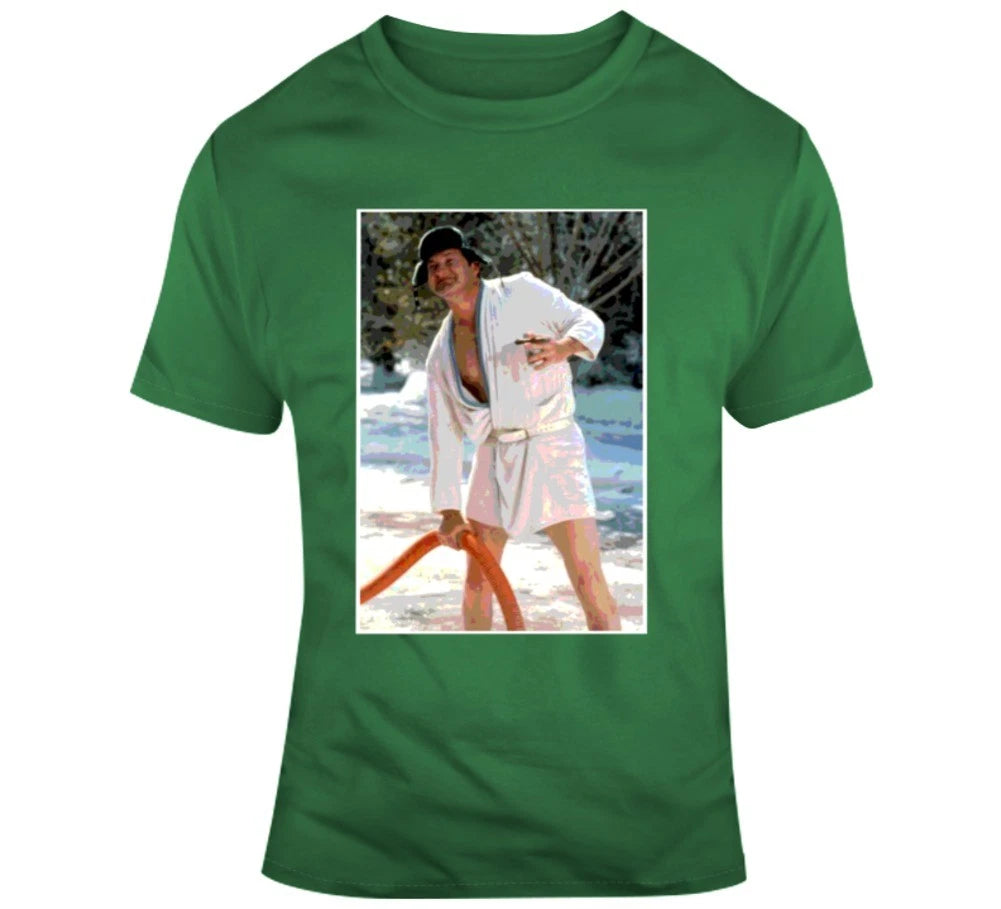 Cool National Lampoon's Christmas Vacation Cousin Eddie T Shirt