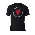 UA Anti Valentine Love Don't Live Here Men's T-shirt Valentines Day Gift