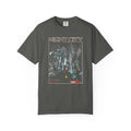 Night City Retro Cyberpunk graphic tee | Vintage Futuristic Cityscape T-Shirt