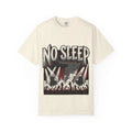 Vintage Rock Graphic T Shirt Heavyweight Streetwear Oversized Concert Style Tee