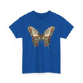 Aesthetic Butterfly Graphic Tee Women’s Cute Trendy Boho Oversized T-Shirt