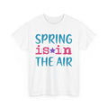 Pastel Colors T-Shirt | Soft Spring Hues & Floral Beauty | Spring is in the Air