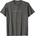 Christian Inspiration – John 14:6 Jesus The Way in Faith T-Shirt