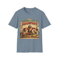 Democracy Manifest graphic T-Shirt | Funny Meme Tee
