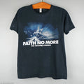 Vintage 2009 Faith No More Concert T-Shirt