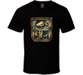 Surreal Dreams Life T Shirt