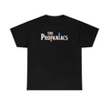 Propaniacs (King of the Hill) Novelty T-Shirt