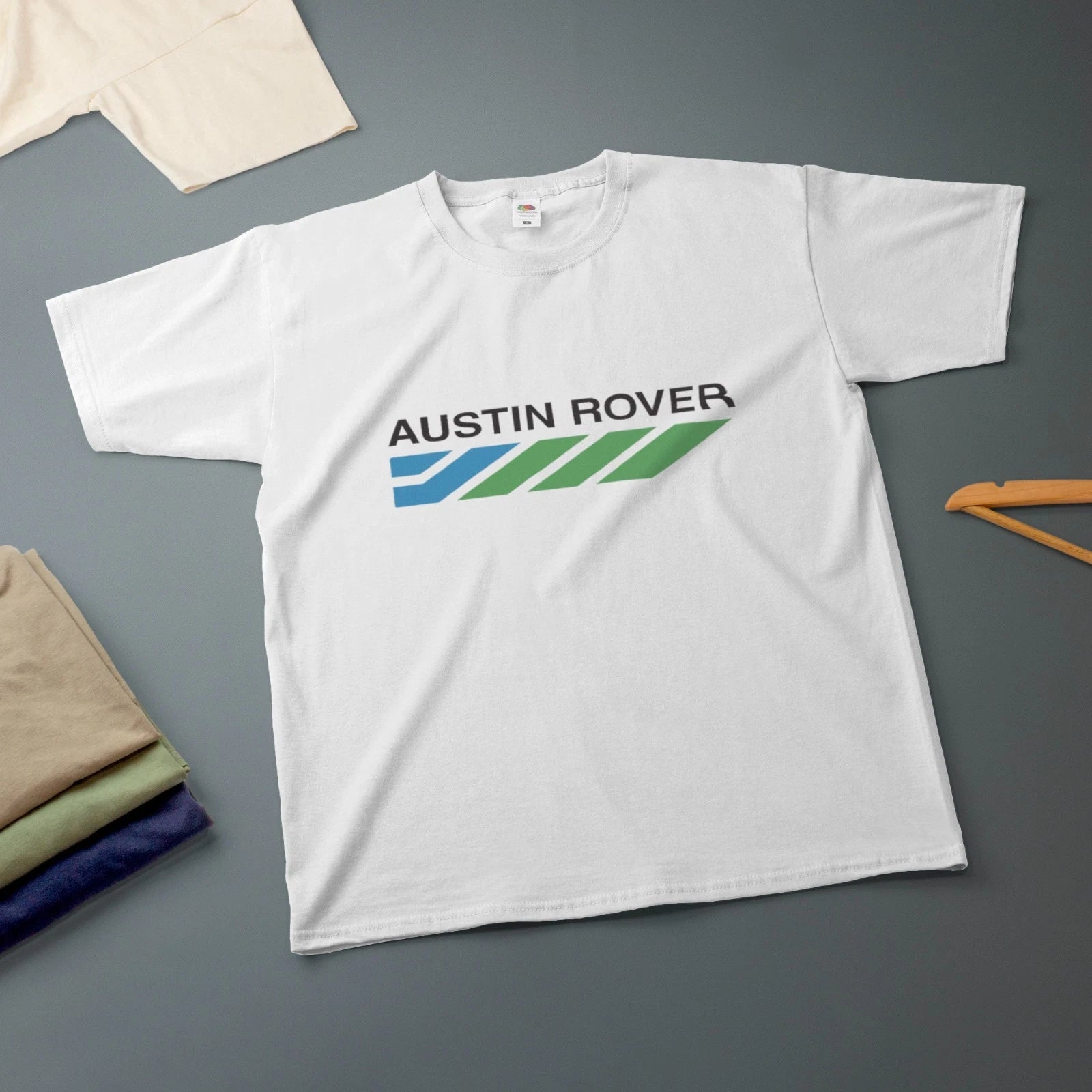 Austin Rover T-Shirt OFFICIAL LICENCED PRODUCT