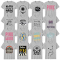 Sarcastic Humour Awareness Celestial T-Shirt Funny Gift
