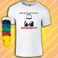 Harry Hill Fiiiiiiiiiight T-Shirt | Funny | Comedy | Comics | Comedian