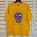 House of Blues New Orleans 1996 Mardi Gras Tee Art by Brent Spears Mens XL