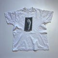 vintage 90s john hobbs surrey england cricket club tee size xl